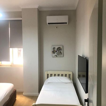 Home Inn Apartaments Tirana Zewnętrze zdjęcie