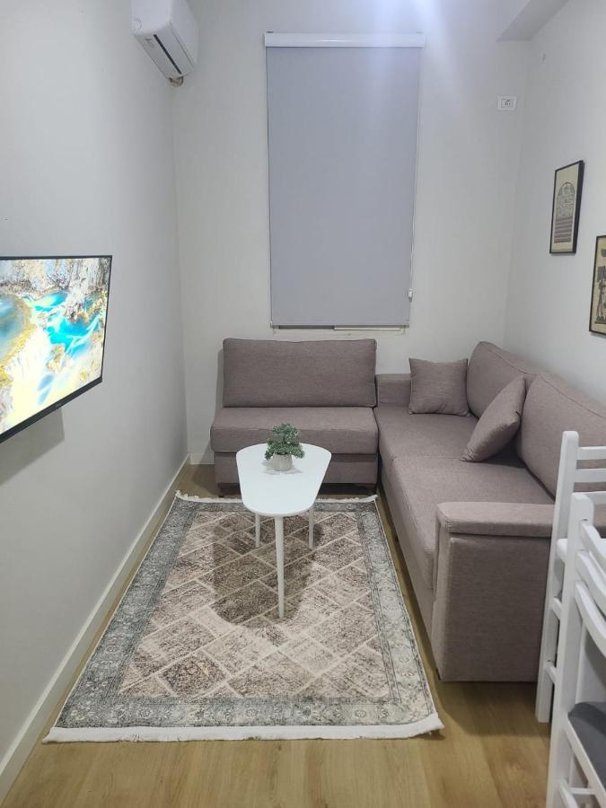 Home Inn Apartaments Tirana Zewnętrze zdjęcie