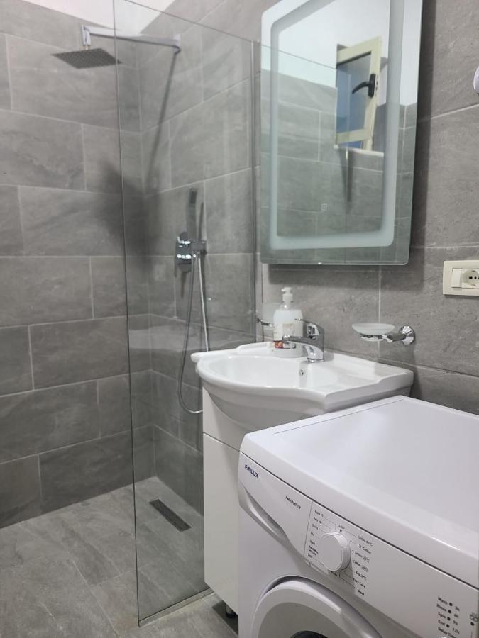 Home Inn Apartaments Tirana Zewnętrze zdjęcie
